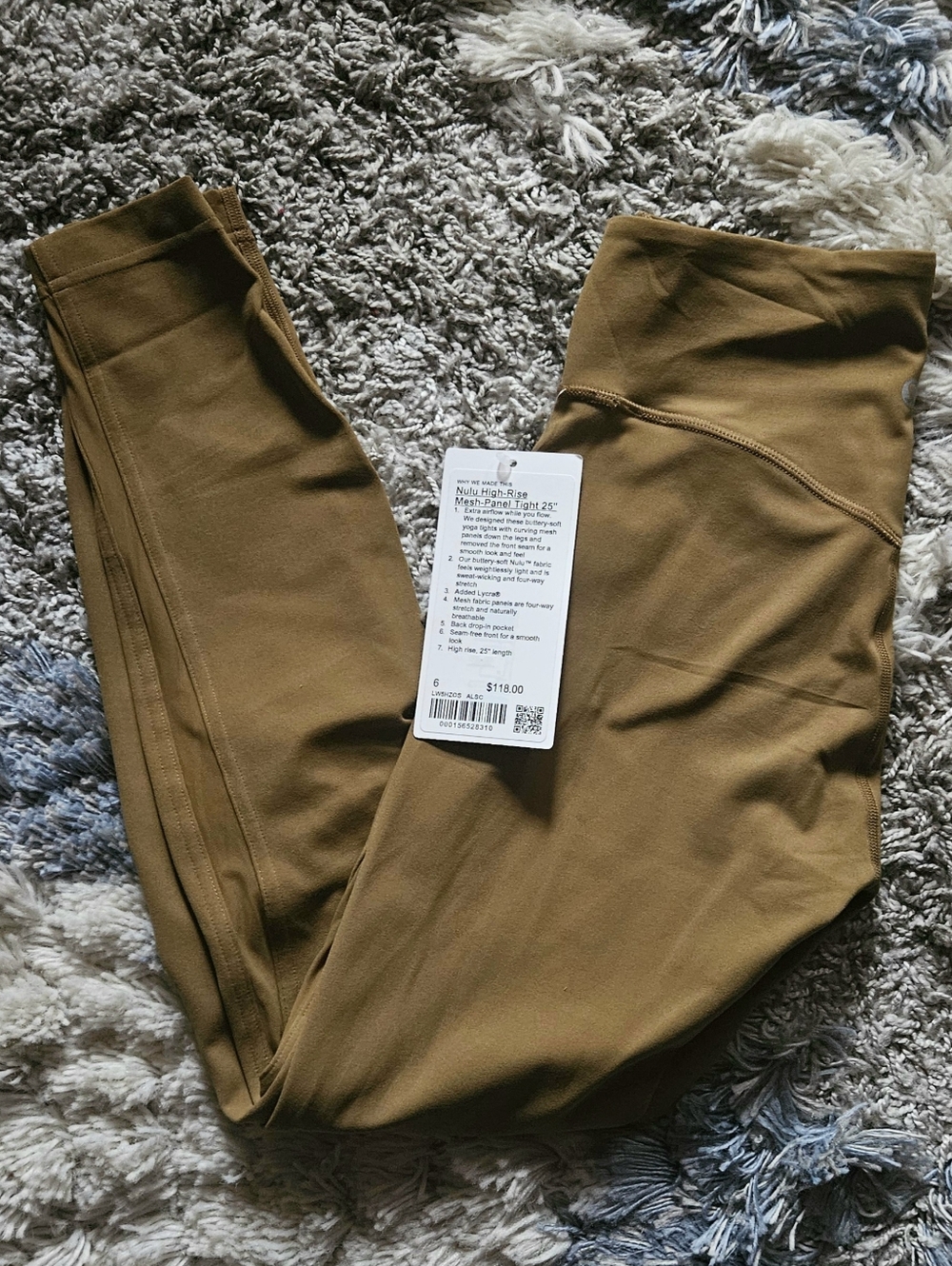 Lululemon Align Bundle - Picture 5 of 16